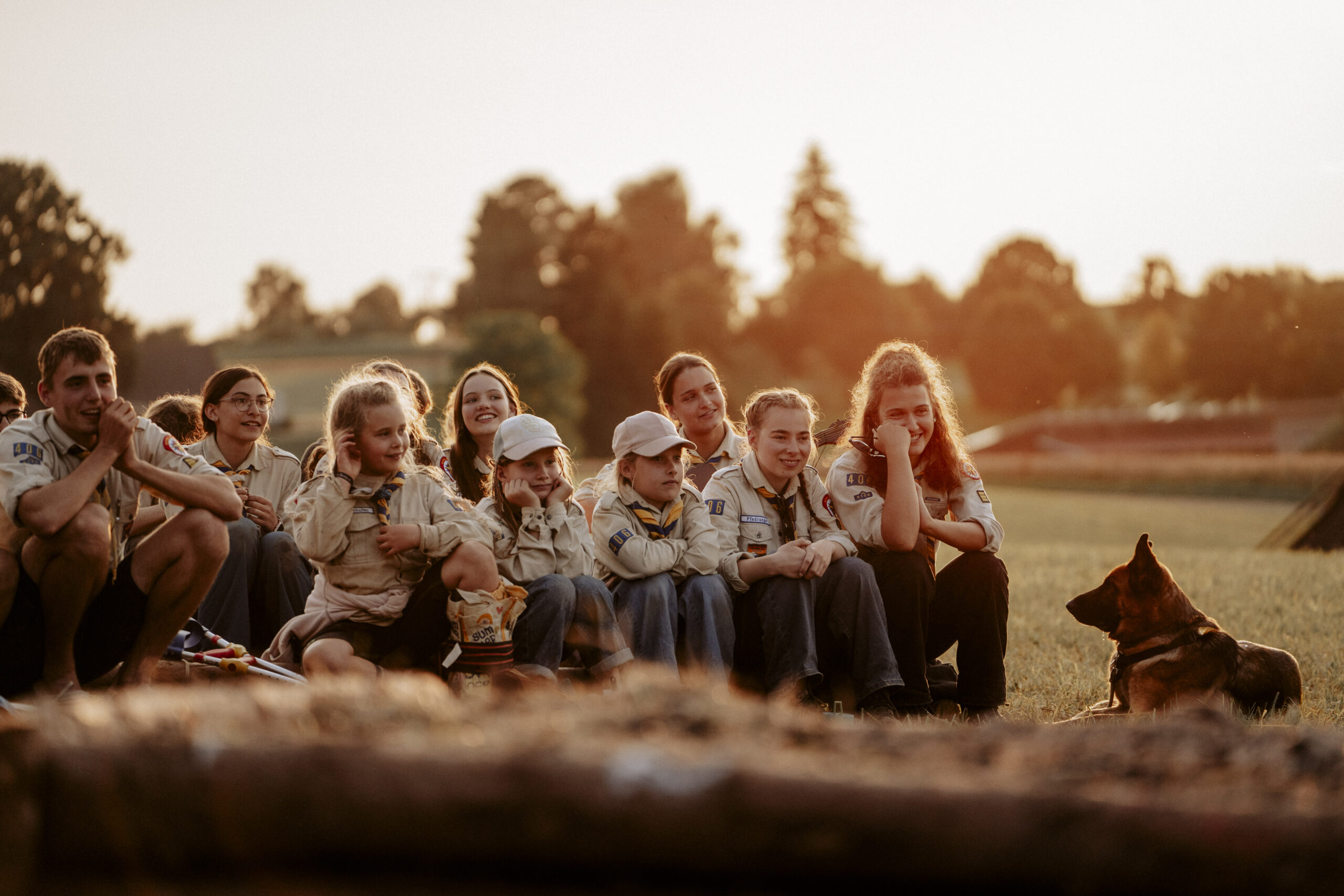 Sommercamp 2025