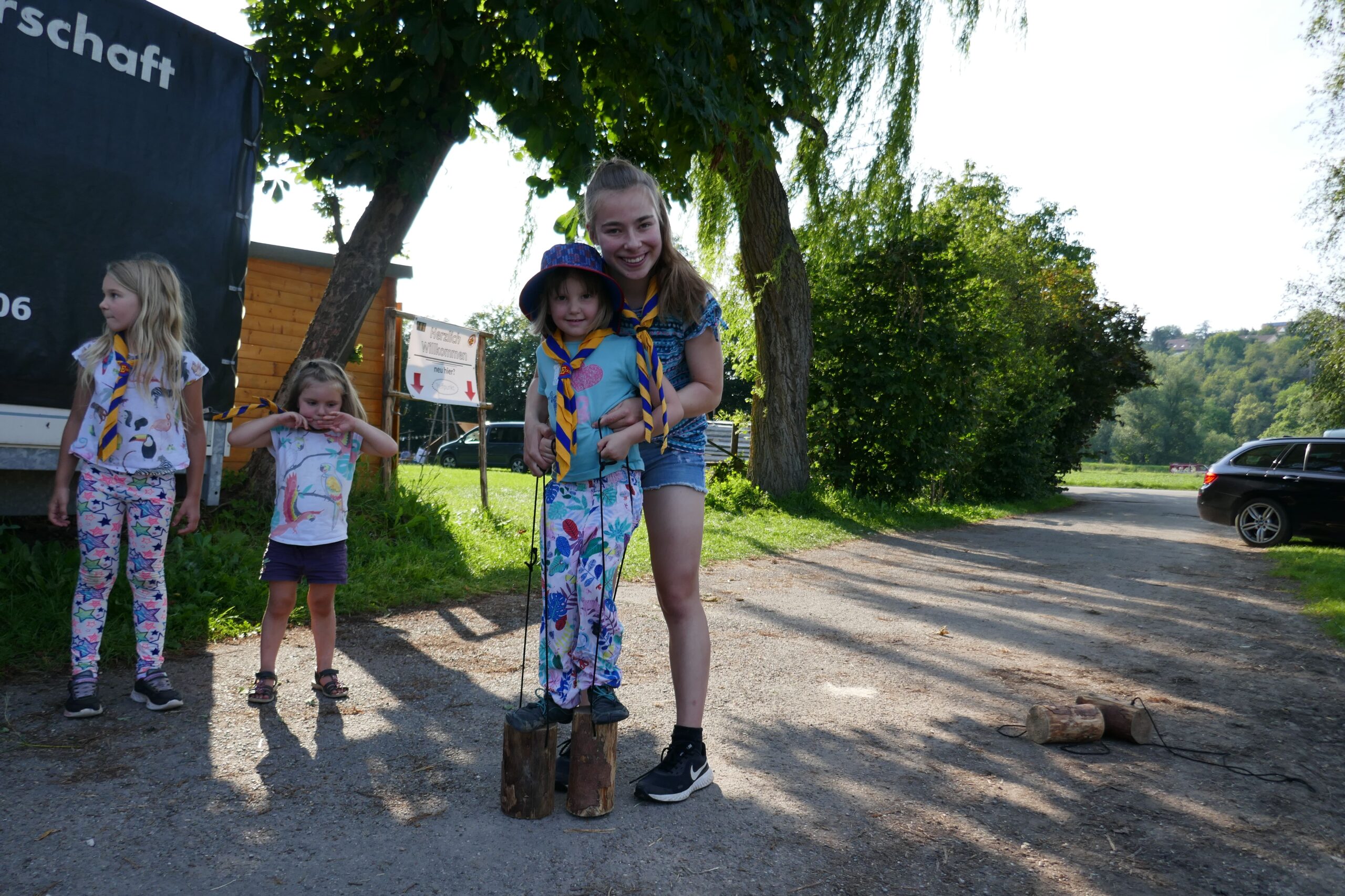 2021-07_Entdecker_Sommerfest_1